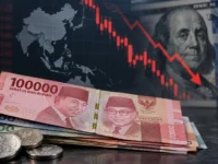 Rupiah dan mata uang Asia tertekan akibat penguatan dolar AS setelah kenaikan suku bunga The Fed