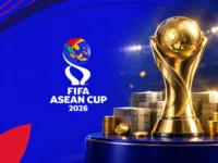 Total hadiah FIFA ASEAN Cup 2026 dilaporkan menembus Rp70 miliar