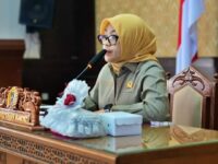 Riska Agustin soroti pemerataan pendidikan wilayah terpencil Kalteng