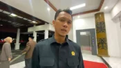 Muhammad Ansyari DPRD Kalteng ingatkan bahaya kejahatan ekonomi