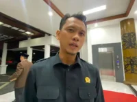 Muhammad Ansyari DPRD Kalteng ingatkan bahaya kejahatan ekonomi