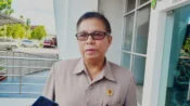 Sudarsono DPRD Kalteng menanggapi pemulangan korban TPPO dari Kamboja