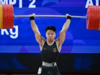 Perjalanan Kontingen Indonesia di Asian Games 2026: Prestasi Esports dan Angkat Besi