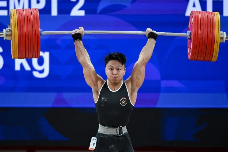 Perjalanan Kontingen Indonesia di Asian Games 2026: Prestasi Esports dan Angkat Besi