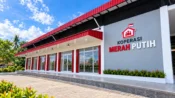 Manajer Koperasi Desa Kelurahan Merah Putih mengikuti persiapan penempatan dan operasional KDKMP