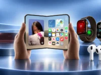 iPhone Duo dan deretan produk terbaru yang diluncurkan dalam Apple Event 2026.