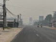 Pantauan karhutla dan kualitas udara di lima provinsi Kalimantan pada 18 September 2026