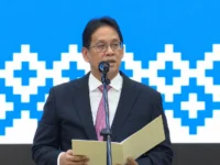 Purbaya Yudhi Sadewa setelah dicopot dari jabatan Menteri Keuangan