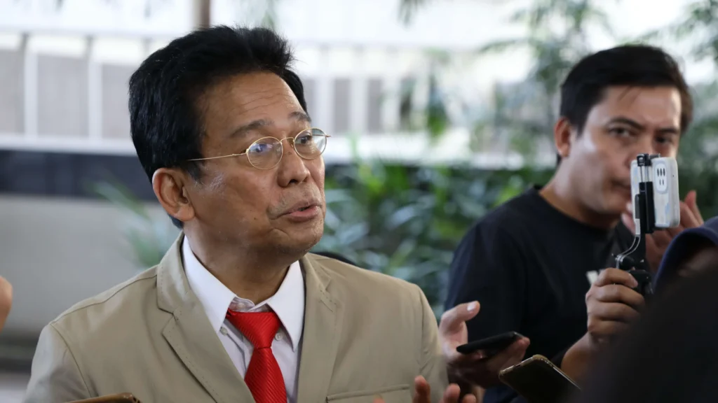 KPK Usul Harta Pejabat di Luar LHKPN Bisa Dirampas