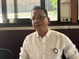 Parlin B Hutabarat kuasa hukum Rektor UPR terpilih Prof Bhayu Rama