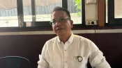 Parlin B Hutabarat kuasa hukum Rektor UPR terpilih Prof Bhayu Rama