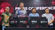 Forum AICX 2026 membahas adopsi kecerdasan buatan, keamanan siber, perlindungan data, dan kesiapan komputasi kuantum di Indonesia.