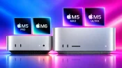 Mac mini M6 dan Mac Studio terbaru Apple yang mulai dijual pada September 2026
