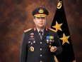 Irjen Asep Safrudin ditunjuk menjadi Kabareskrim Polri