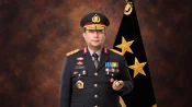 Irjen Asep Safrudin ditunjuk menjadi Kabareskrim Polri