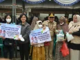 Dari Bantuan ke Usaha, Agustiar Dorong Warga Kalteng Mandiri