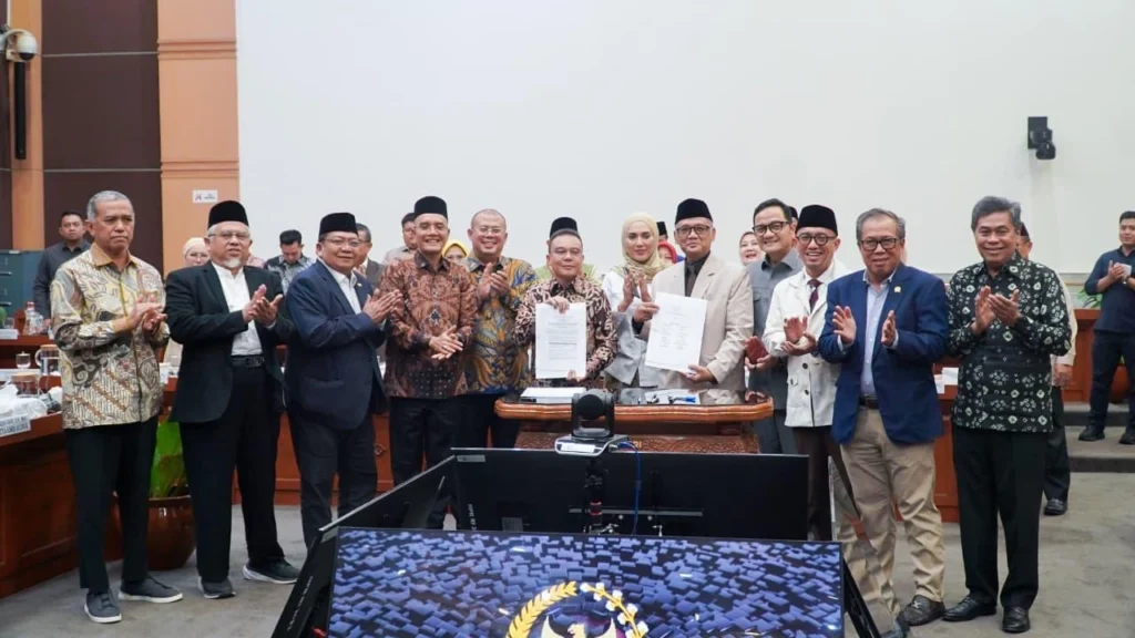 BPIH 2027 Naik Rp11 Juta, Pelunasan Jemaah Haji Rp23 Juta