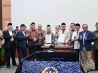Penetapan BPIH haji 2027 oleh pemerintah dan DPR RI