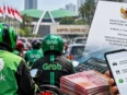 Pemerintah membahas aturan perlindungan pengemudi melalui Perpres Ojol 2026 di Kompleks Parlemen Jakarta.