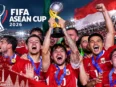 Timnas Indonesia melaju ke final FIFA ASEAN Cup 2026 setelah menjadi juara Grup A