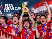 Timnas Indonesia melaju ke final FIFA ASEAN Cup 2026 setelah menjadi juara Grup A