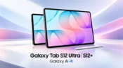 Samsung Galaxy Tab S12 Series resmi hadir di Indonesia