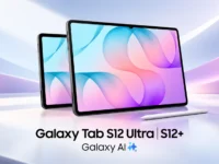 Samsung Galaxy Tab S12 Series resmi hadir di Indonesia