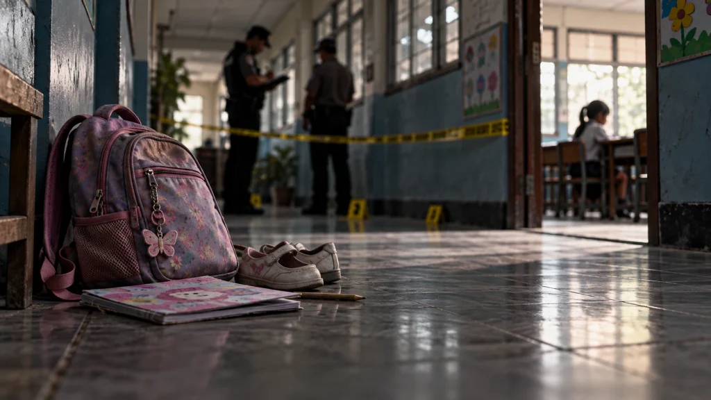 Polisi Selidiki Dugaan Perundungan Siswa SD di Pemalang