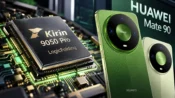 Chip Kirin 9050 Pro dan teknologi LogicFolding pada Huawei Mate 90 Series