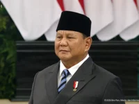 Erlin Hardi dan Aswin Usup dalam bursa Kabinet Merah Putih setelah reshuffle Prabowo 1 Oktober 2026